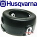 Крышка триммерной головки Т35 5440444-02 Швеция Husqvarna