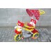 Велосипед детский трехколесный SoNata plus игрушка Китай