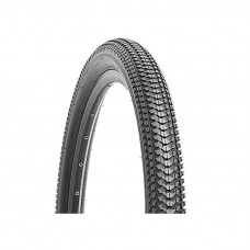 Покрышка велосипедная COMPASS 24X1.95 P1277 27TPI чёрный Китай 9737