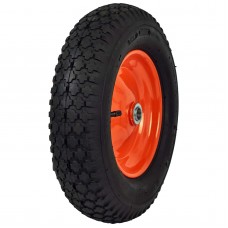 Колесо для тачки SKIPER 4.00-8 20х65 Китай 4812561021105