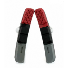 Колодки тормозные вело HB57-18 V-Brake 73мм Китай