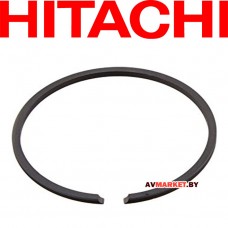 Кольцо поршневое (коса Hitachi) CG27EAS 35*1.5 OLD 041-01700-20 Япония 6686121