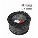 Леска триммерная VILLARTEC PRO (by Tecomec) Carbon 3.0ммх168м круглая двухкомпонентная 5012520017