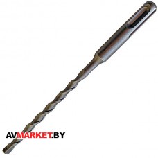 Сверло бур 8*185*260 по бетону SDS-plus Turbolux 91576