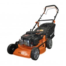 Газонокосилка бензиновая SKIPER GW463S 46 см самоходная LONCIN 4л.с. Китай SGW463S.00