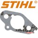 Уплотнение Stihl FS460 41471290901 Германия