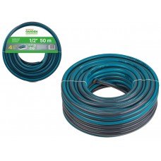 Шланг поливочный 1/2" 50м STARTUL GARDEN Китай ST6045-1/2-50