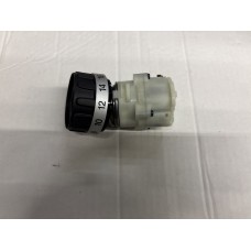 Редуктор к шуруповерт/дрель аккум. MAKITA DF488D Китай 127734-1