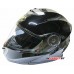 Шлем для водителей и пассажиров мотоциклов и мопедов ST-868