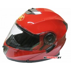 Шлем для водителей и пассажиров мотоциклов и мопедов ST-868