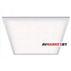 Светильник светодиодный накладной 36 Вт ДВО-6011 Opal 4000К, IP40, 180-265В, с драйвером ФАZA Китай 