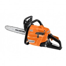 Бензопила Villartec SB1961 1,45кВт/2л.с.(шина и цепь 35см 3/8 1,3мм 52зв. чехол д/шины) Китай 