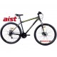 Велосипед горный Aist Quest Disc 29 29 19,5 васильковый 2026 4810310041916 Республика Беларусь ООО "
