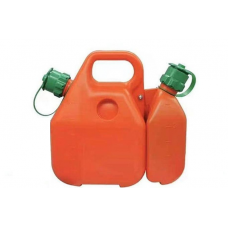 Канистра топливная комбинированная 6л Китай