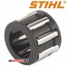 Комплект игольчатых роликов (сцепление) 10 16 12 STIHL 360 361 362 440 460 461 95129332380 Германия