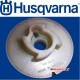 Шкив стартера 55 5053037-35 Husqvarna Швеция
