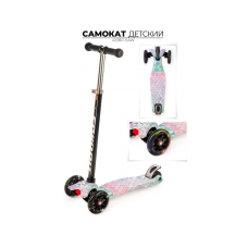 Самокат FAVORIT 4108P-54W Китай