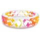 Надувной детский бассейн Pinwheel 229х56см INTEX Китай 56494NP
