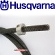 Вал привода 125R L 128R L 5450075-07 Швеция США