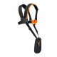 Ремень ранцевый сдвоенный аналог Stihl FS55-560, FSA90 Китай STL-BELT