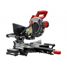 Торцовочная пила WORTEX MS 2116 LMO в кор. 1700Вт 210мм глуб. до 65мм шир. до 340мм лазер Китай