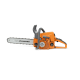 Бензопила Villartec SB025 Legend (шина и цепь 35см, защитный кожух) Китай 1101-2500-00-1