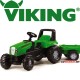 Игрушка трактор VIKING TRAC JUNIOR 04845450020 Австрия