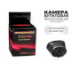 Камера велосипедная бутиловая 14x2.50 дюймов AV Китай WD14250AV