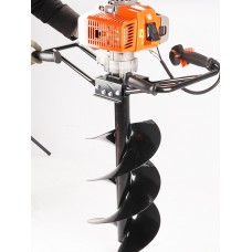 Мотобур бензиновый JONRED MB65 (3,5 л.с.,2-х тактный) 220755