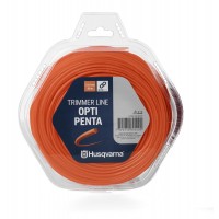 Шнур кордовый 2,4*90 Husqvarna Opti Penta Китай 5976690-01