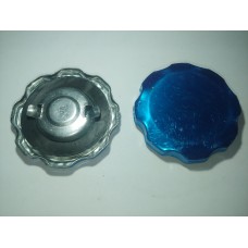 Крышка топливного бака для двигателя 168F 170F 177F 188F метал Китай FMS-01149
