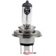 Лампа фары 12V35/35W PX43T HS1 автом. скутер 202976