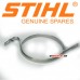 Лента тормозная Stihl 361 362 11351605400 Германия