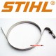 Лента тормозная Stihl 361 362 11351605400 Германия