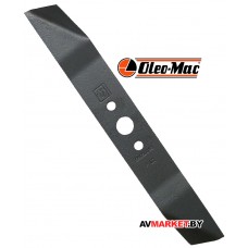 Нож для газонокосилок OLEO-MAC K35(P,R) 66050018CR Италия 