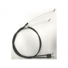 Трос к газонокосилке LG-633 Китай 605287