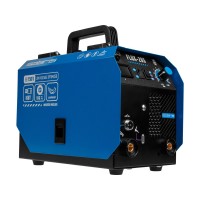 Полуавтомат сварочный Solaris FLUX-205 Китай SL5712-2