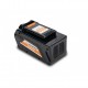 Аккумулятор VILLARTEC AM402 40V 2.0Ah 36,0 Wh Китай