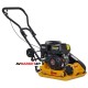 Виброплита Skiper C90L-WM Китай LС200F 6.5 л.с.