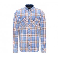 Рубашка мужская "INDIGO" M 0420 120 0652-1 Турция
