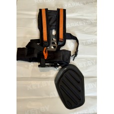 Ремень двухплечевой усиленный для VILLARTEC CB532P Китай 8010072302