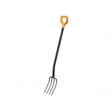 Вилы садово-огородные Solid FISKARS Польша 1070673