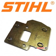 Лист охлаждающий Stihl 230 250 11231413200 Германия