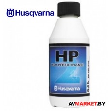 Масло Husqvarna 2T HP 0,1л Швеция 587 80 85-01