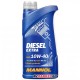Масло Mannol Diesel Extra 10w40 CH-4/SL1 л 7504-1