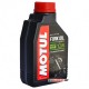 Масло Motul FORK OIL EXP M 10W 1л полусинтетическое для реверсных телескопических вилок мотоциклов