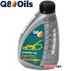 Масло Q8 Garden Oil SAE 30 (1л.МОТОБЛОК мотор,БЕЛЬГИЯ)