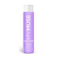 Тонирующий бальзам для нейтрализации желтизны Питание и уход MYMUSE 400мл Россия 145097