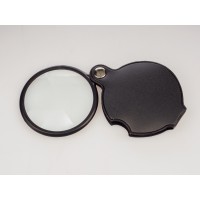 Лупа карманная L5685 Китай 