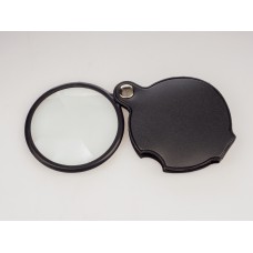 Лупа карманная L5685 Китай 